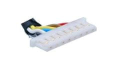 CoreParts Baterija za prenosnik za Toshiba 43.00Wh Li-ion 11.4V 3800mAh črna