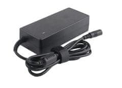 CoreParts Univerzalni napajal. 90W 19-20V 4.5-4.7A Vhod:Multi