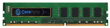 CoreParts 16GB pomnilniški modul 1600Mhz DDR3 Major DIMM za Fujitsu