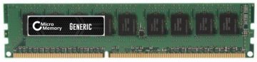 CoreParts 2GB pomnilniški modul 1333Mhz DDR3 Major DIMM za HP