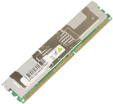 CoreParts 8GB pomnilniški modul 667Mhz DDR2 Major DIMM za HP