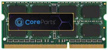 CoreParts 8GB pomnilniški modul 1600Mhz DDR3 Major SO-DIMM