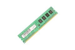 CoreParts 4GB pomnilniški modul 1600MHz DDR3 Major DIMM