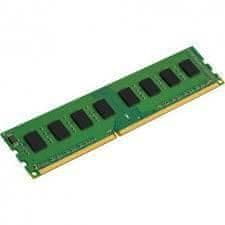 CoreParts 16GB pomnilniški modul 2666MHz DDR4 Major DIMM 288-pin nebufferiran