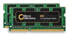CoreParts 16GB modul pomnilnika 1600Mhz DDR3 Major SO-DIMM