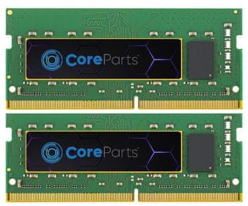CoreParts 8GB pomnilniški modul 2400Mhz DDR4 Major SO-DIMM