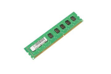 CoreParts 4GB pomnilniški modul 1600Mhz DDR3 OEM DIMM