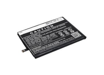 CoreParts Baterija 11.40Wh Li-ion 3.8V 3000mAh za Wiko telefon