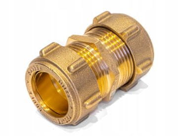 IBP VPENJALNA TULA CONEX 18X18 MM ZA BAKRENE CEVI