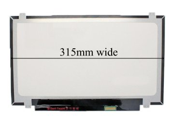 CoreParts 14,0"" LCD FHD mat