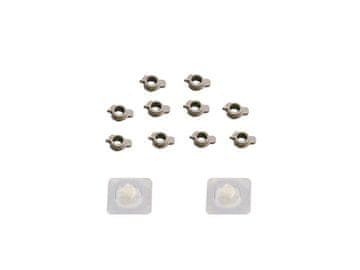 CoreParts Spodnji desni tulec valja