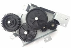 CoreParts Sklop nihajne plošče HP LJ Managed MFP M630/M604/M605, Enterprise M604-606