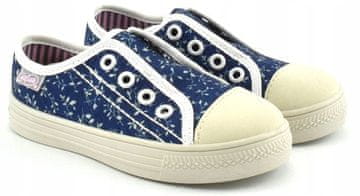 shumee BEFADO - 411x017 - otroški copati velikost 26