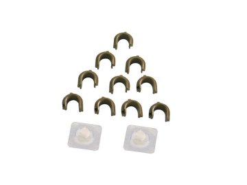 CoreParts Puša spodnjega valjčka