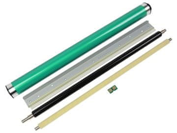 CoreParts Univerzalni set za obnovo bobna Canon iR ADV C5030/35/45/51, 150K
