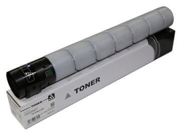 CoreParts Toner črn TN-324K/512K 579g 28K Bizhub C258, 308, 368, 454, 554