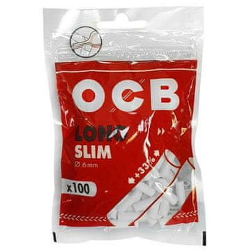 shumee OCB Slim Long filtri fi6 a`100