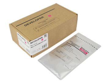 CoreParts Magenta razvijalec Ricoh Aficio MPC3500, 3501, 4501, 5501, 3002, 3502, 4502, 5502