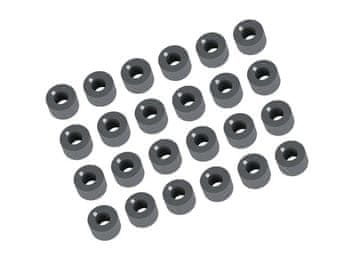 CoreParts Komplet gum za podajanje papirja 24Pcs
