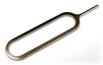 CoreParts Igla za izvlečenje SIM kartice iPhone /iPad