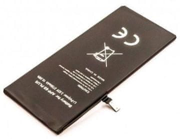 CoreParts Baterija 10.45Wh Li-ion 3.8V 2750mAh za iPhone 6s Plus