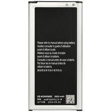 CoreParts Baterija 11.78Wh Li-ion 3.8V 3100mAh za SAMSUNG Mobile
