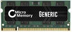 CoreParts 2GB pomnilniški modul 800Mhz DDR2 Major SO-DIMM za HP