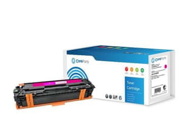 CoreParts Toner magenta 1978B002AA (1.5K) Canon I-Sensys LBP-5050 (716) serija