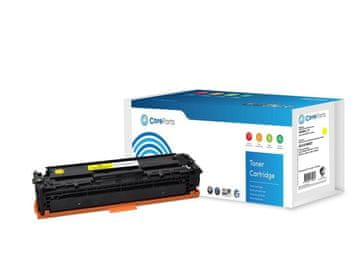 CoreParts Toner rumen 6269B002 (1.5K) Canon LBP-7100/7110 (731H) serija