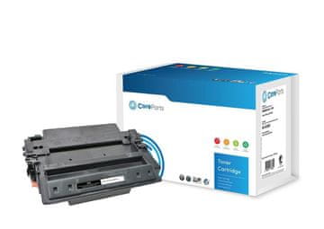 CoreParts Črn toner 0986B001AA I-Sensys LBP-3460 (710)