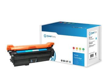 CoreParts Toner cyan CF031A 12.500 strani P Color LaserJet CM4540 (646A)