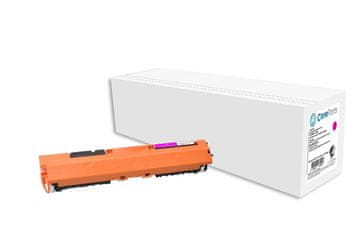 CoreParts Toner Magenta CF353A 1.000 strani HP Color LaserJet M176/M177 (130A)
