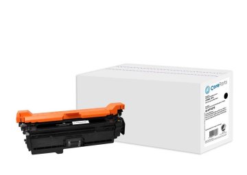CoreParts Toner črn CE400A 5.500 strani HP Color LaserJet M551 (507A) serija