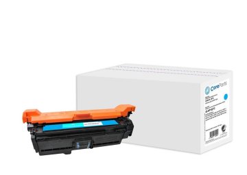 CoreParts Toner cyan CE401A 6.000 strani HP Color LaserJet M551 (507A) Series