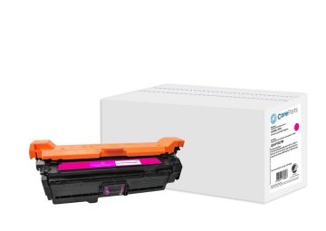 CoreParts Magenta toner CE403A 6.000 strani HP Color LaserJet M551 (507A) serija