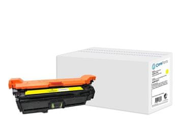 CoreParts Toner yellow CE402A 6.0000 strani HP Color LaserJet M551 (507A) serija