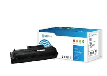 CoreParts Toner črn Q2612A (2K) HP LaserJet 1010 (12A) serija