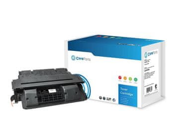 CoreParts Toner črn C4127A (6K) HP LaserJet 4000 (27A) serija