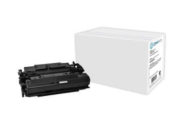 CoreParts Toner črn CF287X 18.000 strani HP LaserJ M506/M527 (87X) High Yield