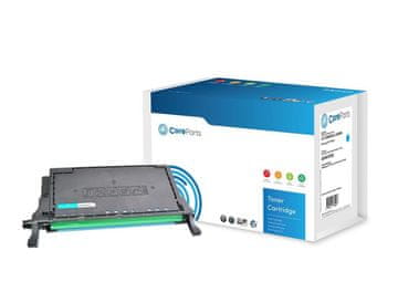 CoreParts Toner moder CLT-C609S/ELS (7K) Samsung CLP-770 serija