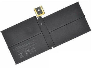 CoreParts Baterija za prenosnik 41.80Wh Li-ion7.6V 5500mAh za Microsoft