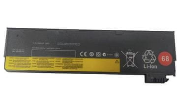 CoreParts Baterija za prenosnik za Lenovo 22.20Wh 3 Cell Li-ion 10.8V 2060mAh