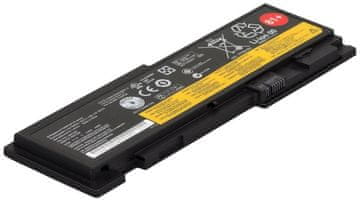 CoreParts Baterija za prenosnik Lenovo 48.84Wh 6 Cell Li-ion 11.1V 4400mAh