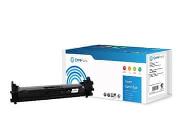 CoreParts Toner črn M227-NTR 3500 HP,visoka zmoglj LaserJet Pro M203/M227