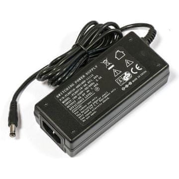 CoreParts Napajalnik za Netgear 60W 48V 1.25A Vhod:5.5*2.5