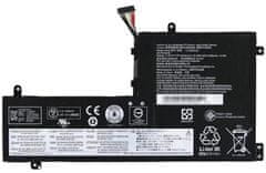 CoreParts Baterija za prenosnik Lenovo 52.50Wh Li-ion 11.25V 4670mAh