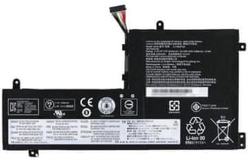 CoreParts Baterija za prenosnik Lenovo 52.50Wh Li-ion 11.25V 4670mAh