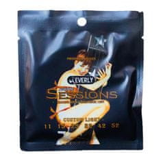 shumee Struny pre kytaru Everly Acoustic Sessions z fosforového bronzu, 11-52, 7211