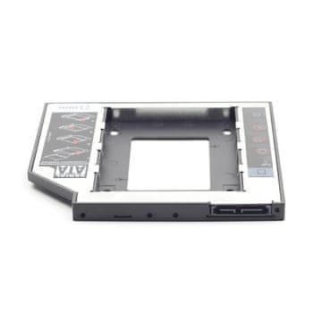 shumee Gembird HDD Adapter okvir 5,25" do 2,5" 9,5 mm (MF-95-01)