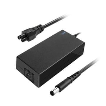 CoreParts Napajalnik za Dell 210W 19.5V 10.8A Vhod:7.4*5.0mm s pinom znotraj